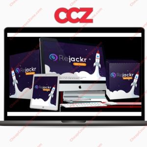ReJackr Software
