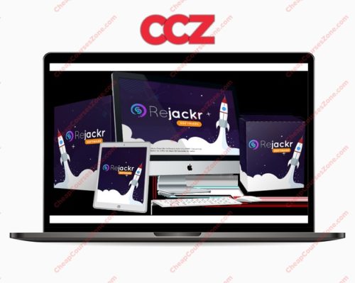 ReJackr Software