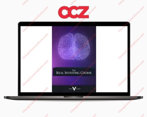 Real Vision Academy Real Investing Course