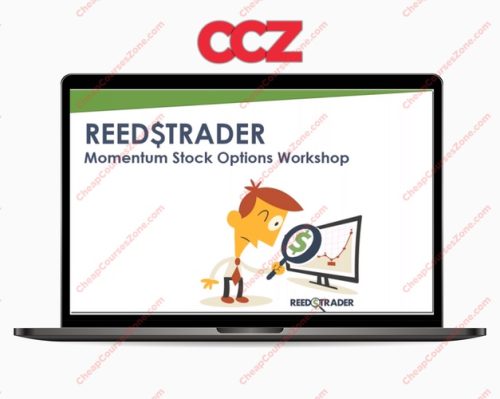 Reedstrader Momentum Stock Options Workshop