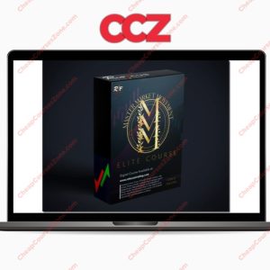 Refocus Trading Master Market Movement ELITE