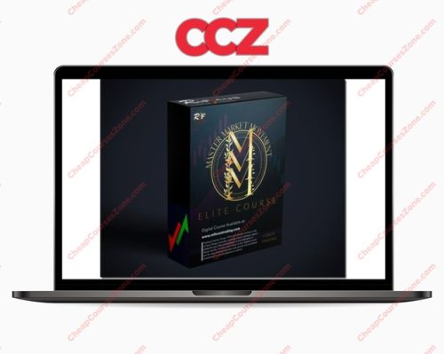 Refocus Trading Master Market Movement ELITE
