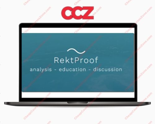 RektProof Price Action