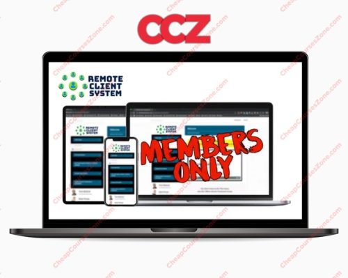 Remote Client System