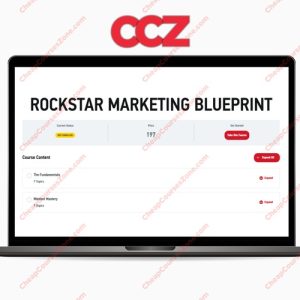 Rene Lacad Rockstar Marketing Blueprint