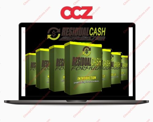 Residual Cash Formula