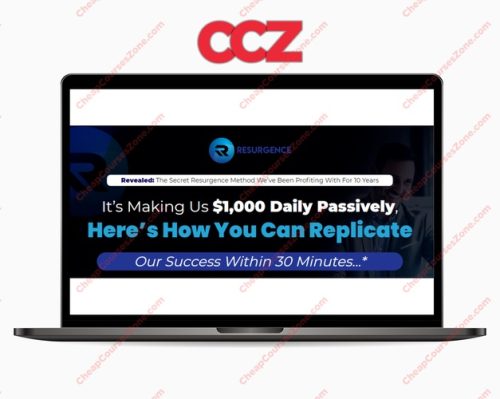 Resurgence Secret Resurgence Method Weve Been Profiting With For 10 Years
