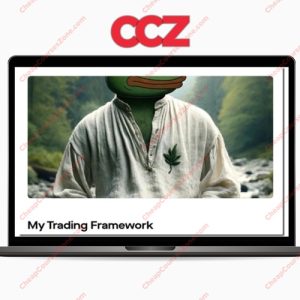 Retail Capital My Trading Framework