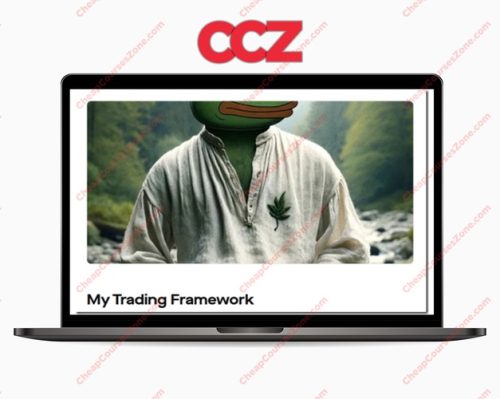 Retail Capital My Trading Framework