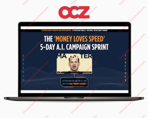 Rich Schefren Jay Abraham 5-Day AI Campaign Sprint