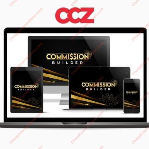 Rich W Commission Builder