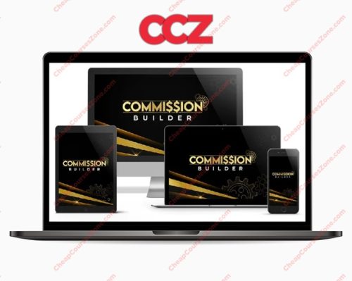 Rich W Commission Builder
