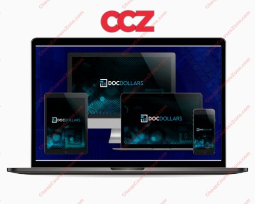 Rich W Doc Dollars 493DAY CLICKBANK COMMISSIONS