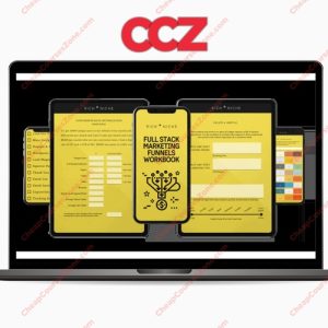 RichNiche Full Stack Marketing Funnels
