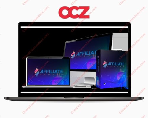 Richard Williams Affiliate Cloner