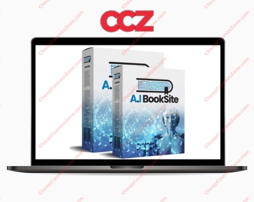 Rick NG AiBookSite