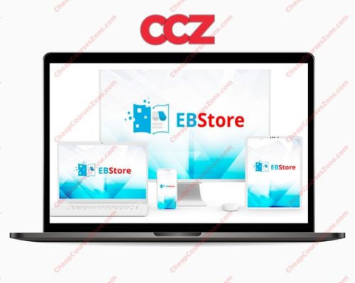 Rick NG EBStore AI Powered App