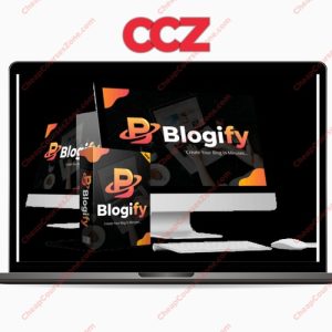 Rick Ng Blogify