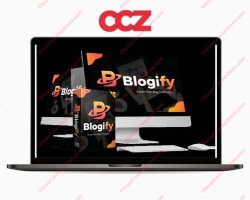 Rick Ng Blogify