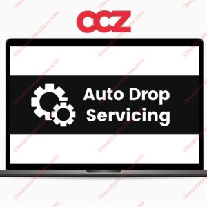 Ricky Mataka Auto Drop Servicing