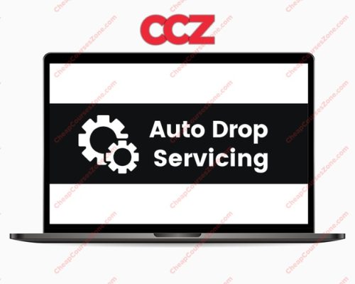 Ricky Mataka Auto Drop Servicing