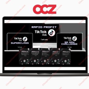 Ricky Mataka Rapid Profit Tiktok Ads