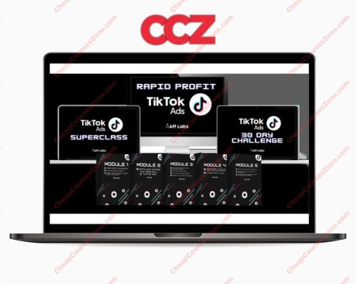 Ricky Mataka Rapid Profit Tiktok Ads