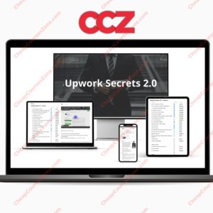 Riley Bennett Upwork Secrets 20