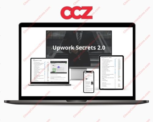 Riley Bennett Upwork Secrets 20