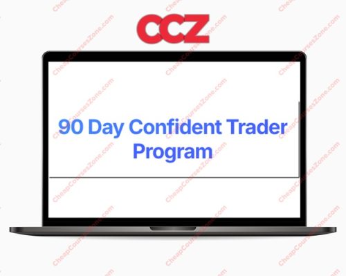 Riley Coleman Trading 90 Day Confident Trader Program