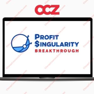 Rob Jones Gerry Cramer Profit Singularity Breakthrough