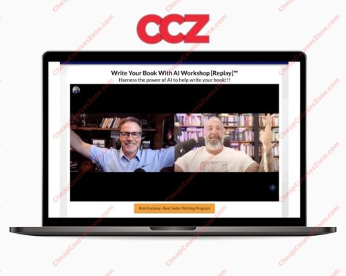 Rob Kosberg Best Seller Writing Program