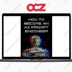 Robert Allen How To Become an AI Engineer