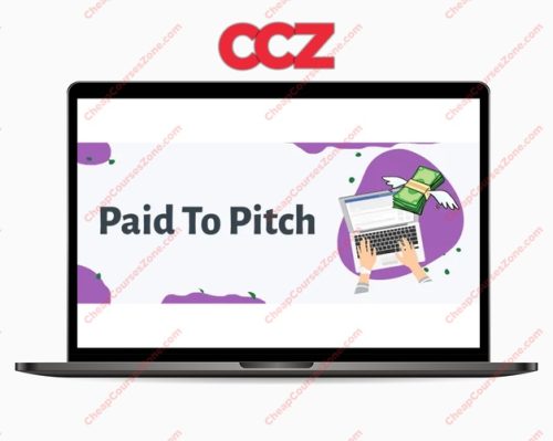 Robert Allen Paid to Pitch