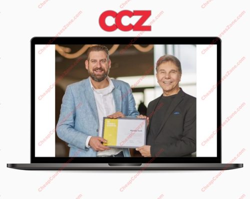 Robert Cialdini Ethical Influence Practitioner Program