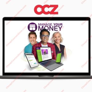 Robert Kiyosaki Manage Your Money
