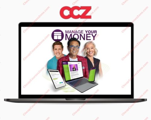 Robert Kiyosaki Manage Your Money