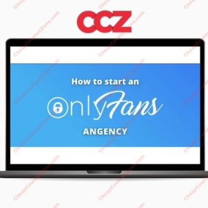Robert Richards How to create a successful OnlyFans Agency