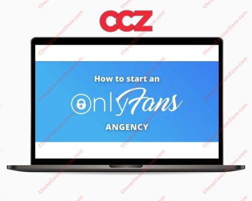Robert Richards How to create a successful OnlyFans Agency