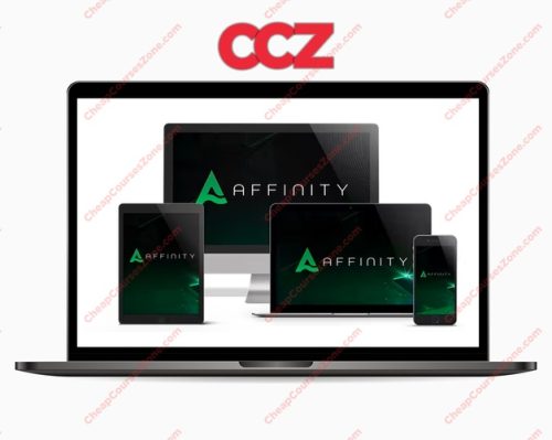 Robin Palmer Affinity