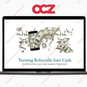 RobocallsCash