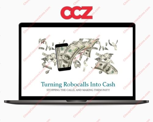RobocallsCash