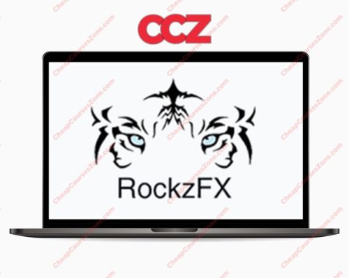 RockzFX Masterclass 50