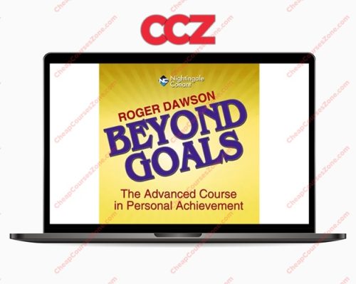 Roger Dawson Beyond Goals