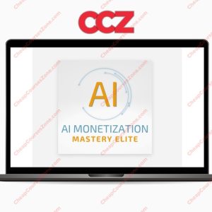 Roland Frasier AI Monetization Mastery Elite
