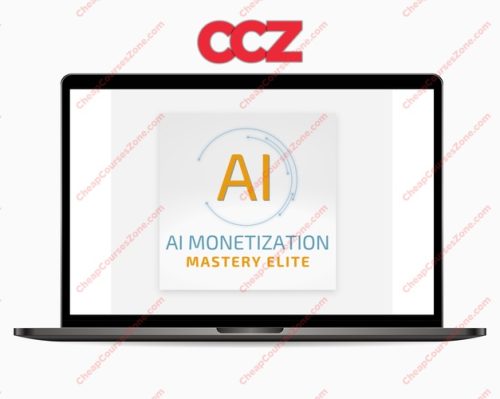 Roland Frasier AI Monetization Mastery Elite