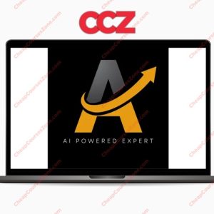 Roland Frasier AI Powered Expert Apprentice Update 1