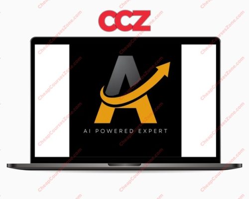 Roland Frasier AI Powered Expert Apprentice Update 1