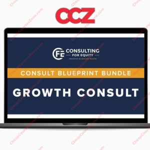 Roland Frasier Consult Blueprint Bundle