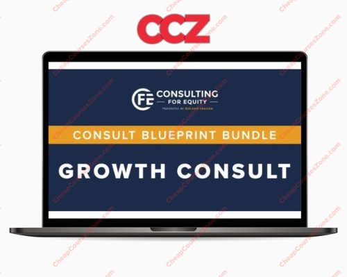 Roland Frasier Consult Blueprint Bundle